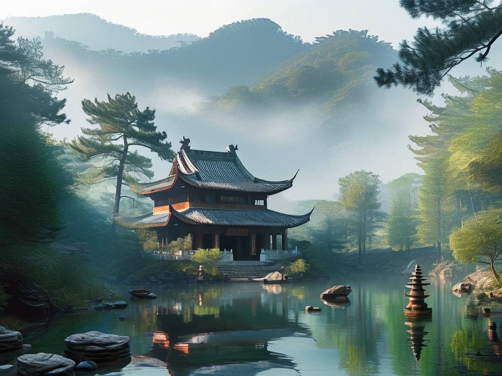 肇庆风水最厉害三个地方(1)