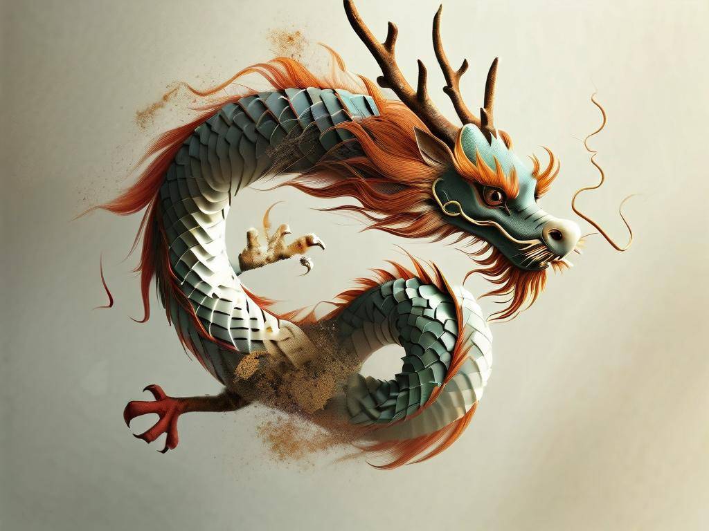 属龙的人取名宜忌