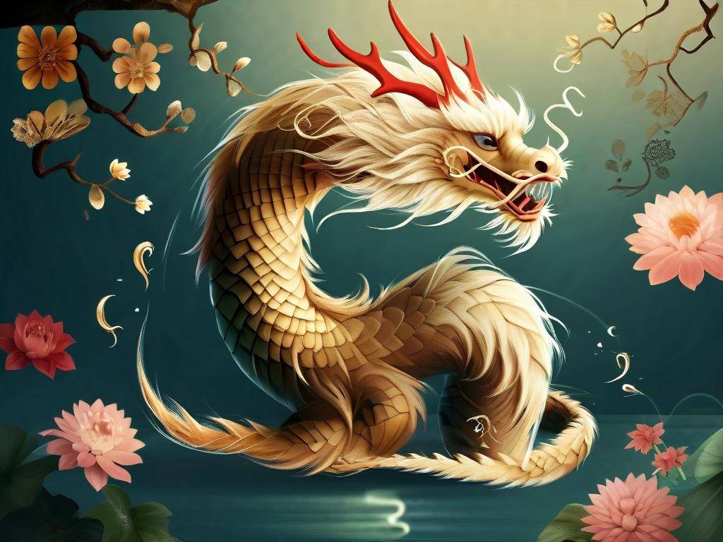 属龙的人取名宜忌(1)