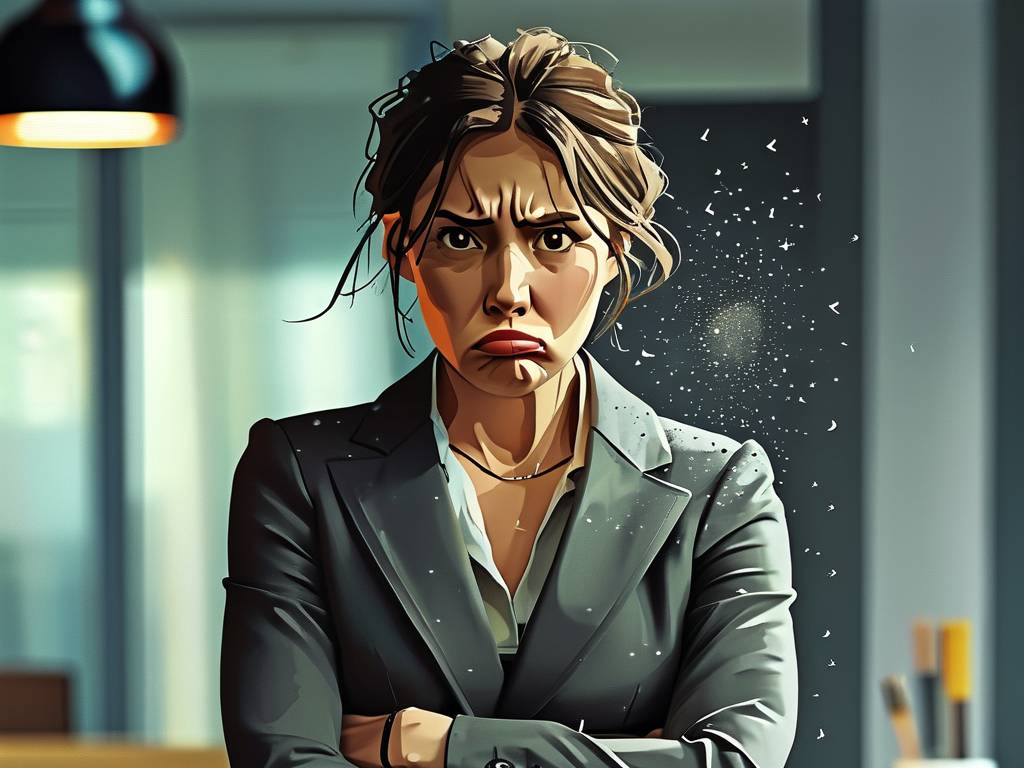 如何激怒处女座女人