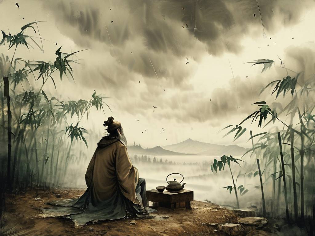 经常算命是不是福气薄了(1)