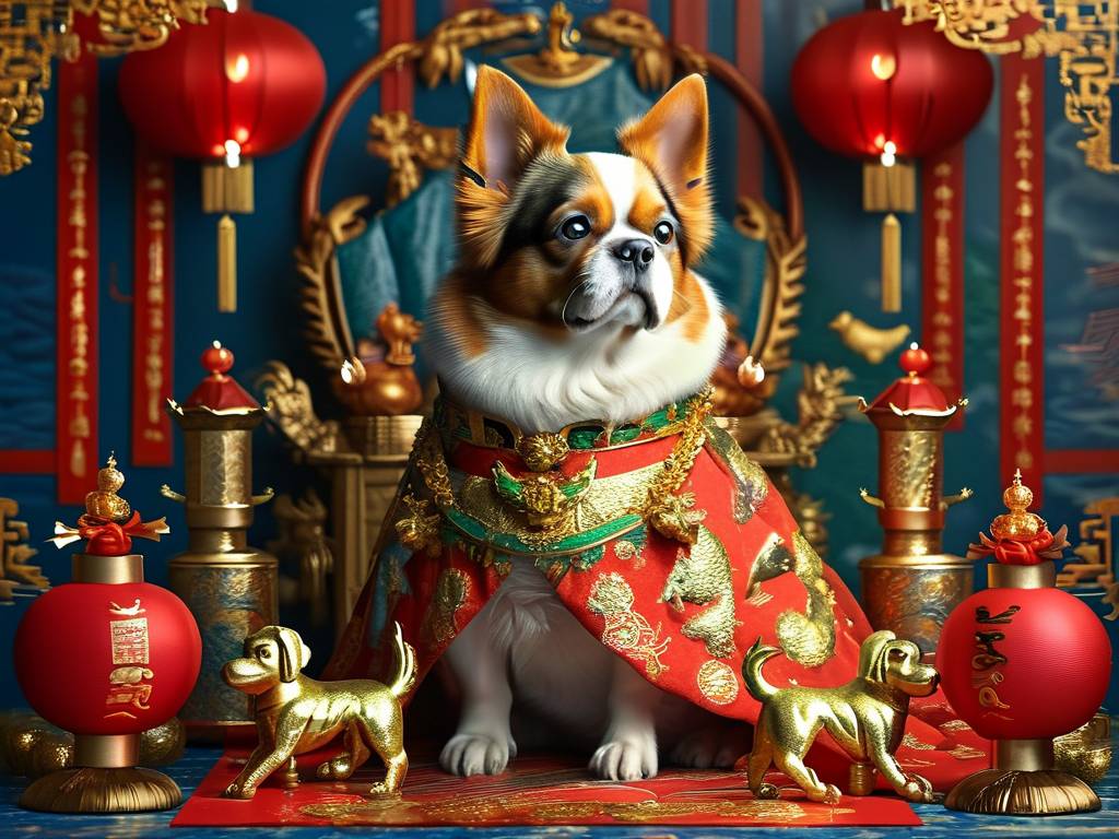 属狗几月份大富大贵