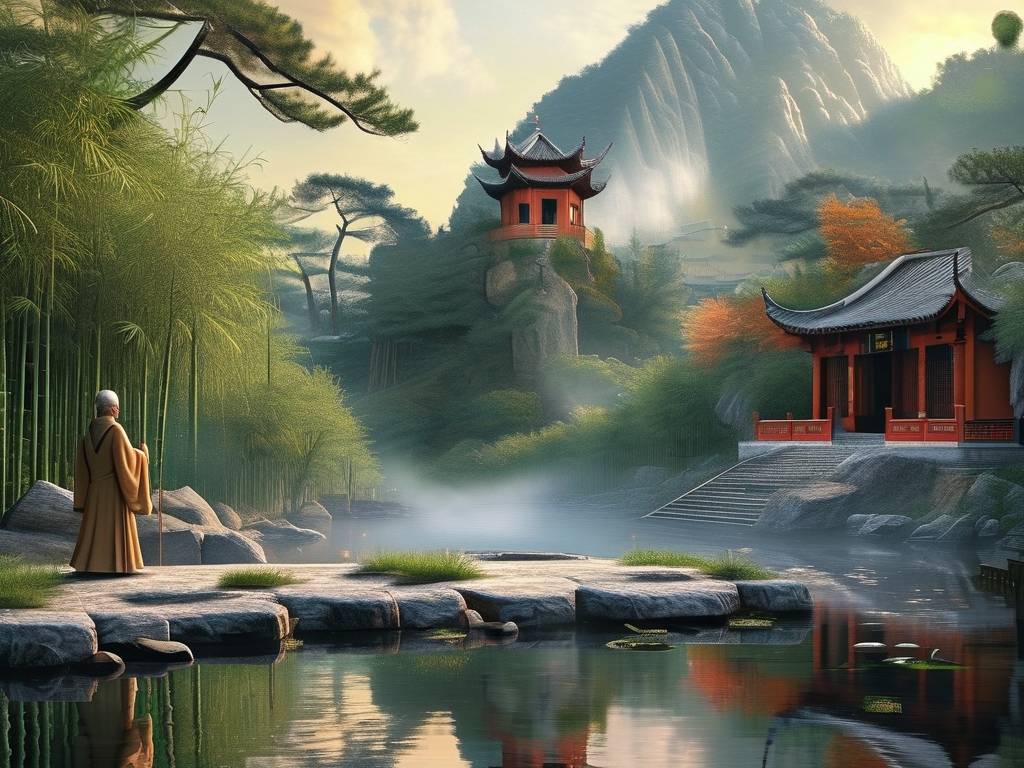 风水学诗词