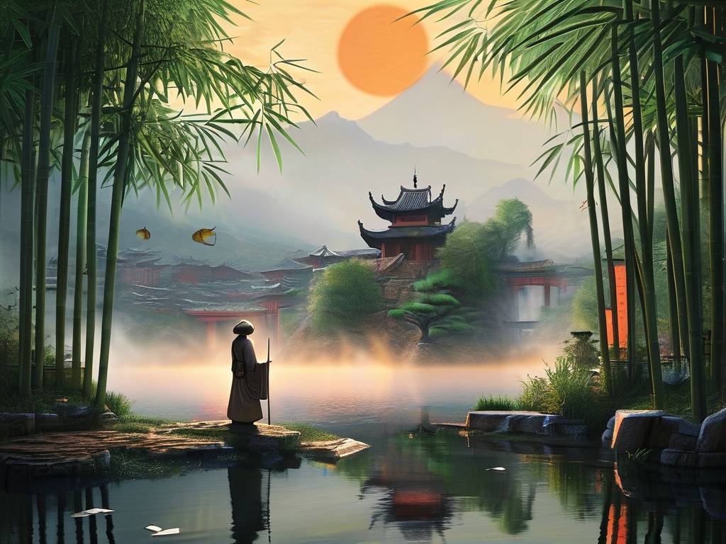 风水学诗词(1)
