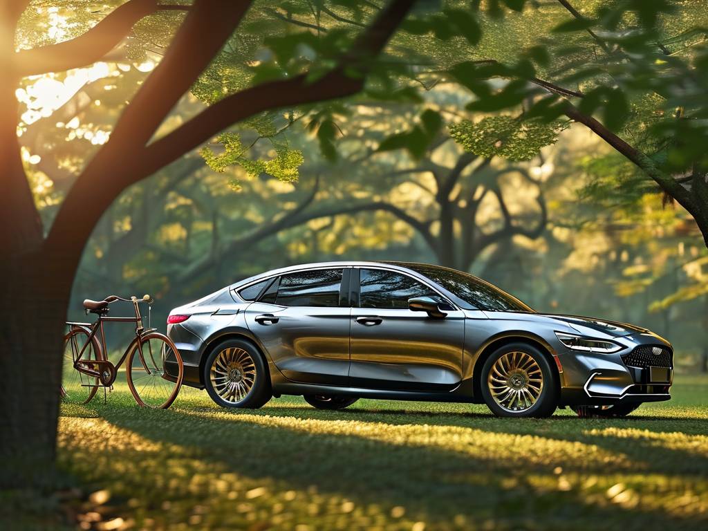 福特汽车2020款金牛座