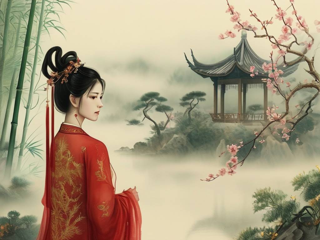 1986年属虎的女人一生感情