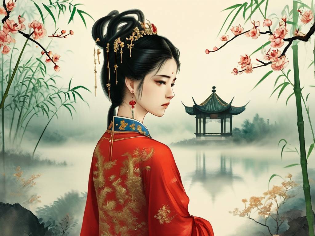 1986年属虎的女人一生感情(1)