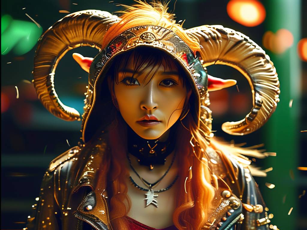 白羊座的专属歌曲是什么歌