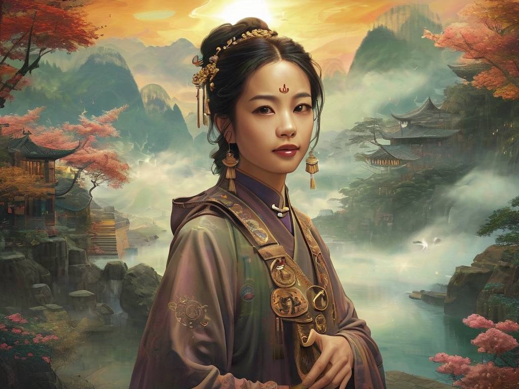 金华哪里有算命准的地方