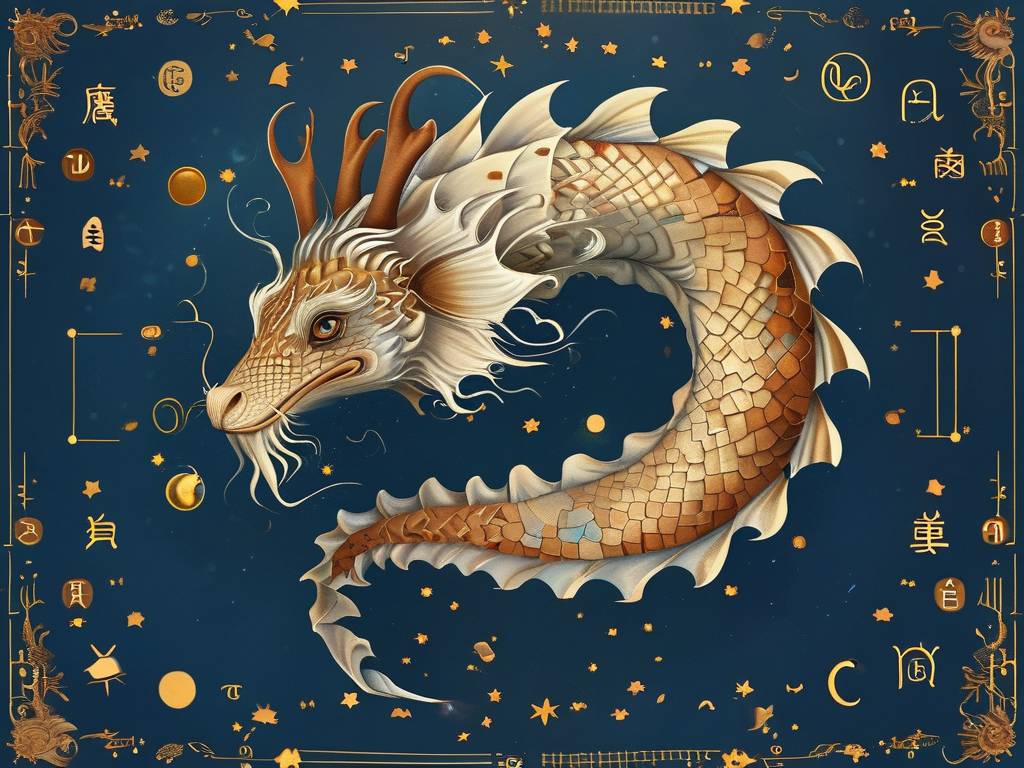 属龙到底是什么星座