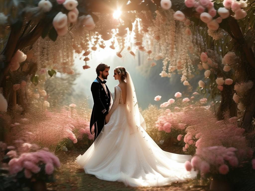 天秤座结婚后会是什么样子的