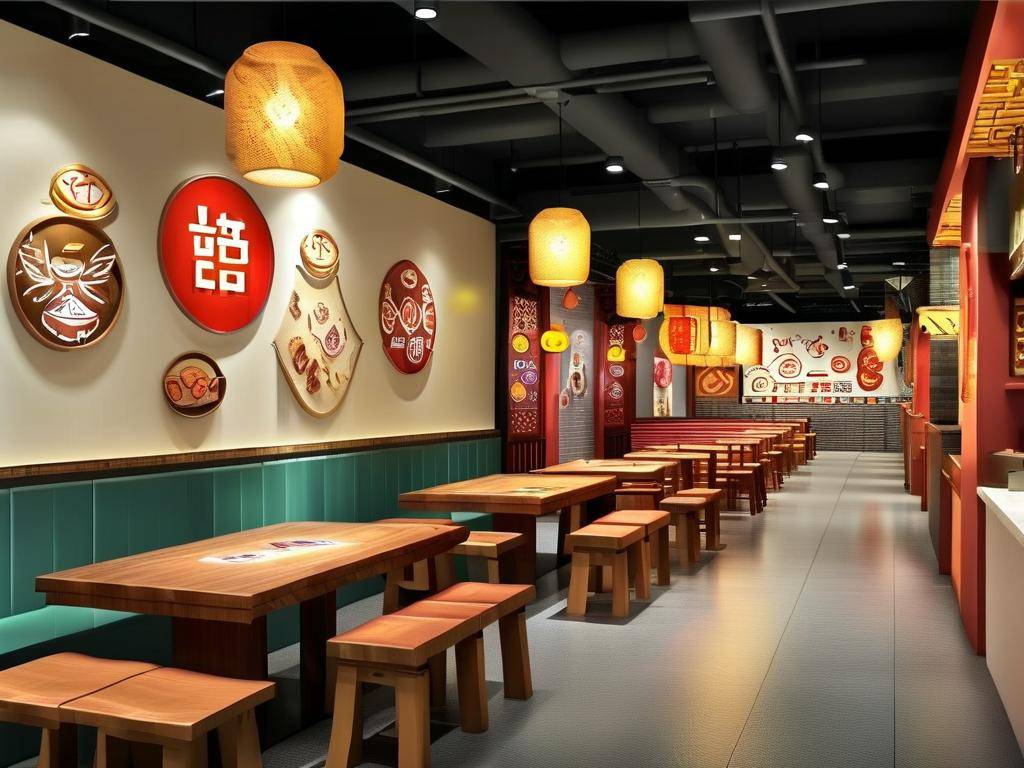 卤味店起名大全最新(1)