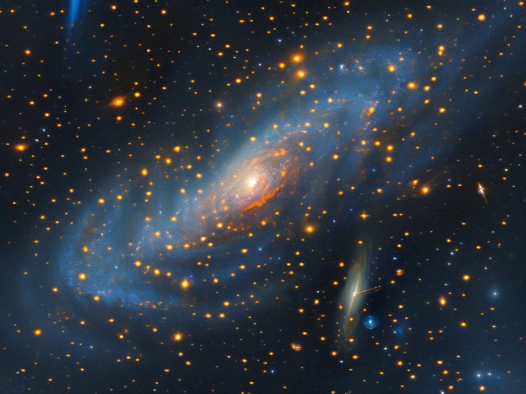 处女座星系团