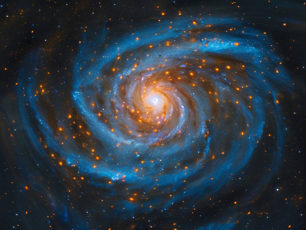 处女座星系团(1)