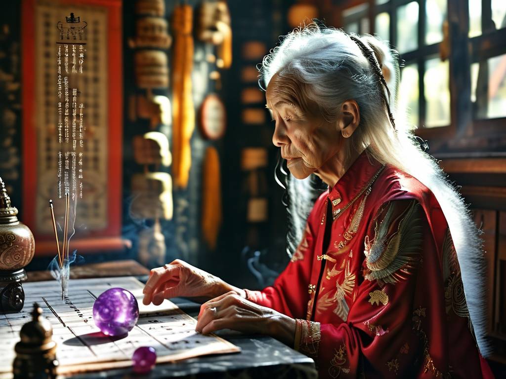 哪里有看手相特别准的地方