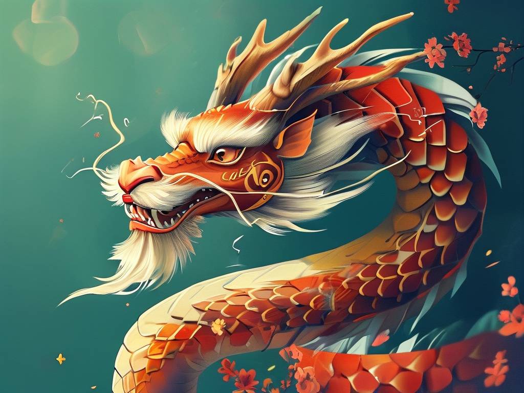 属龙的寿命长吗