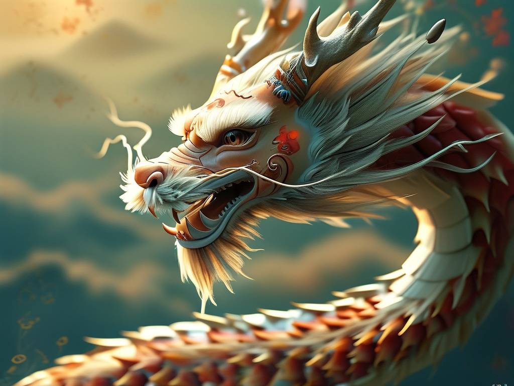 属龙的寿命长吗(1)
