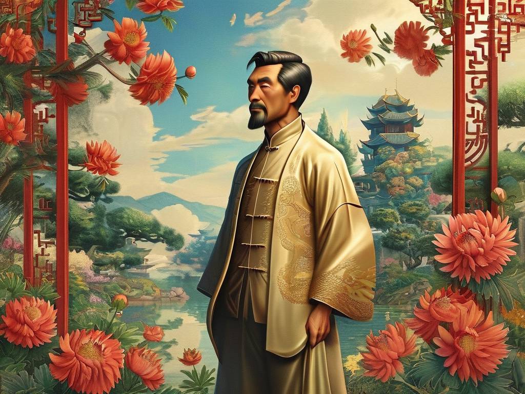 属鸡人工作什么方向最旺财(1)
