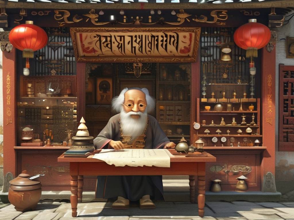 易卜居算命网