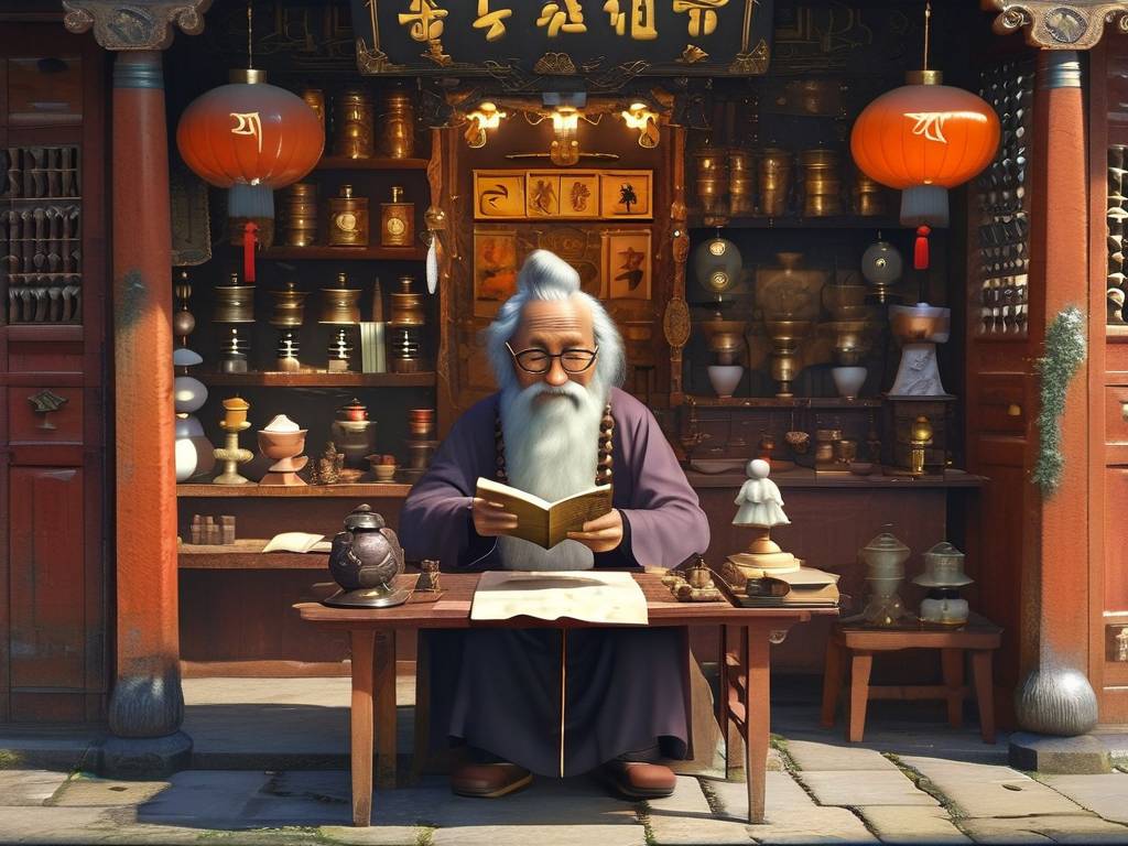 易卜居算命网