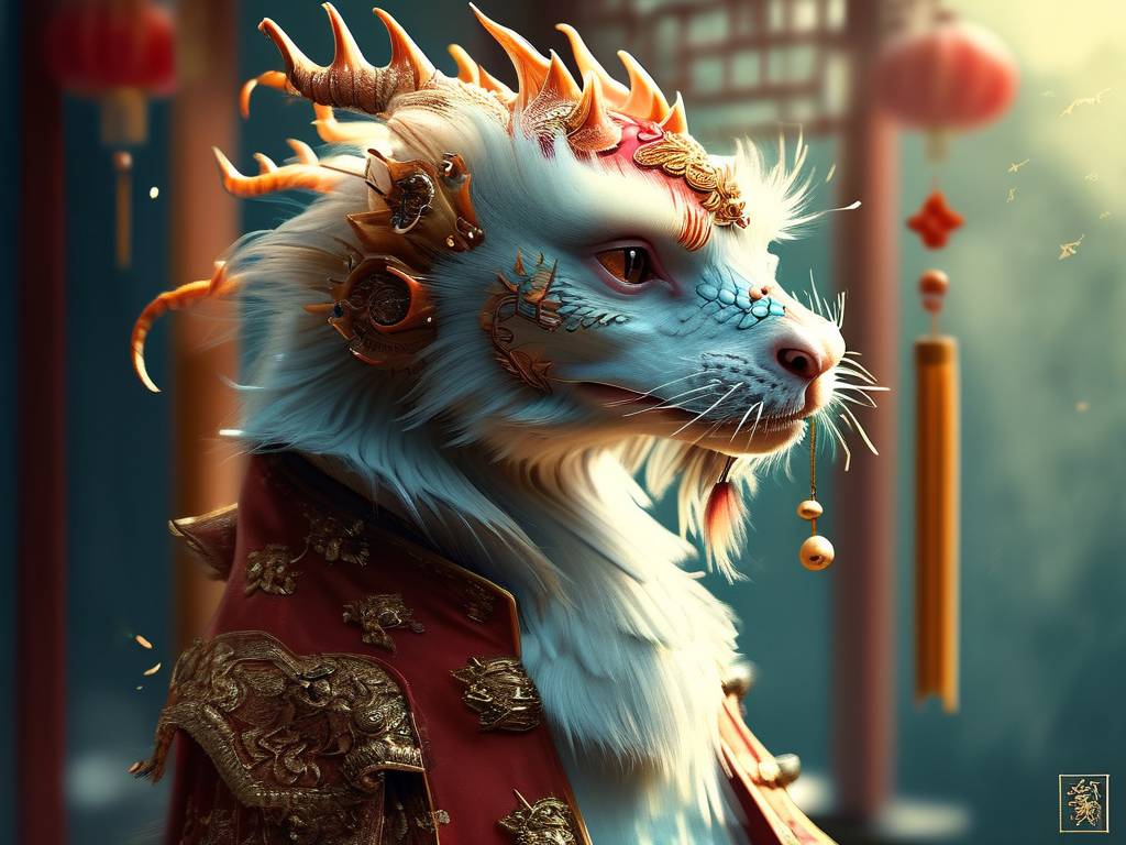 属龙人出生月的命运如何