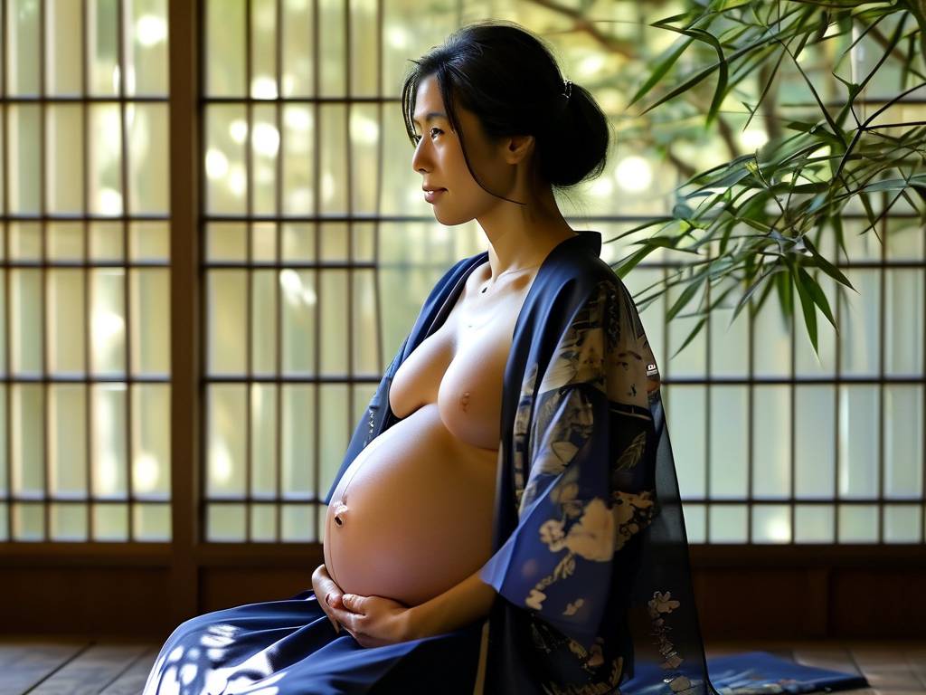 2017年属牛的45岁孕期