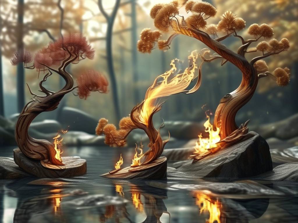 木命起名字带火字还是带水的好