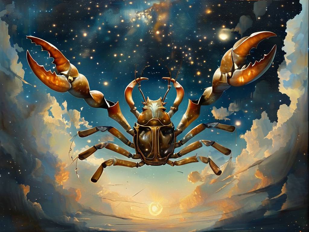 巨蟹座有意疏远你的表现