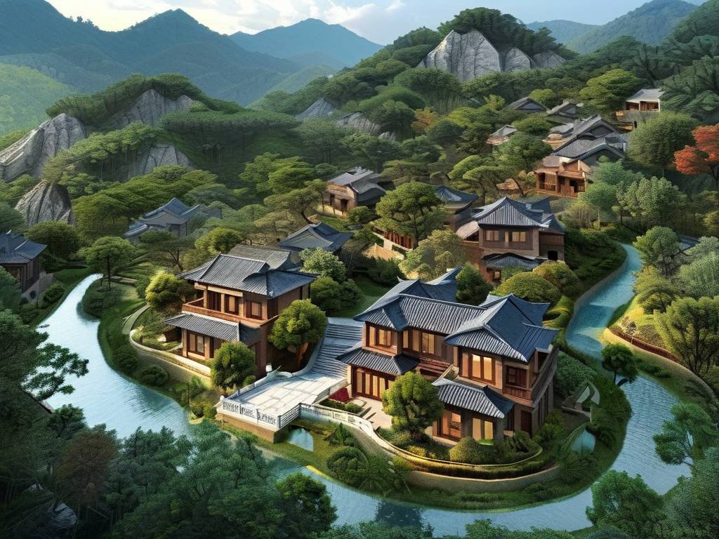小区房屋风水好不好要看哪些地方