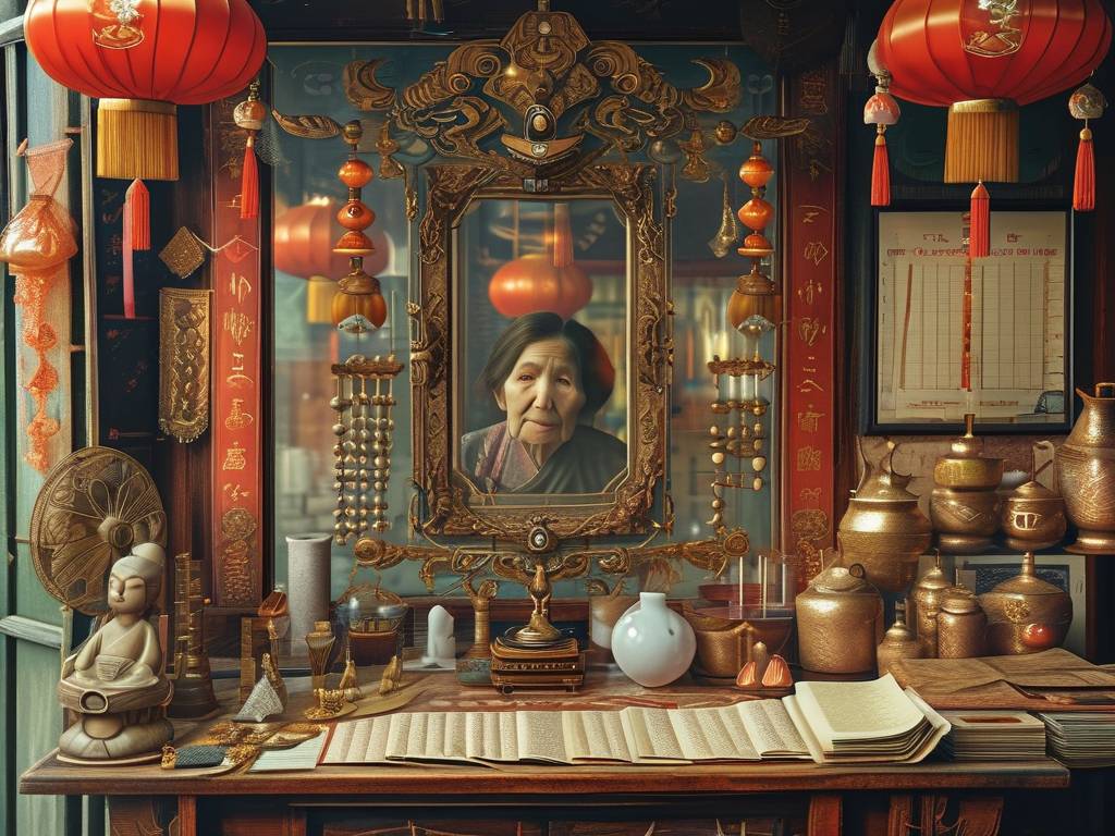 青岛李村算命特别准的地方(1)