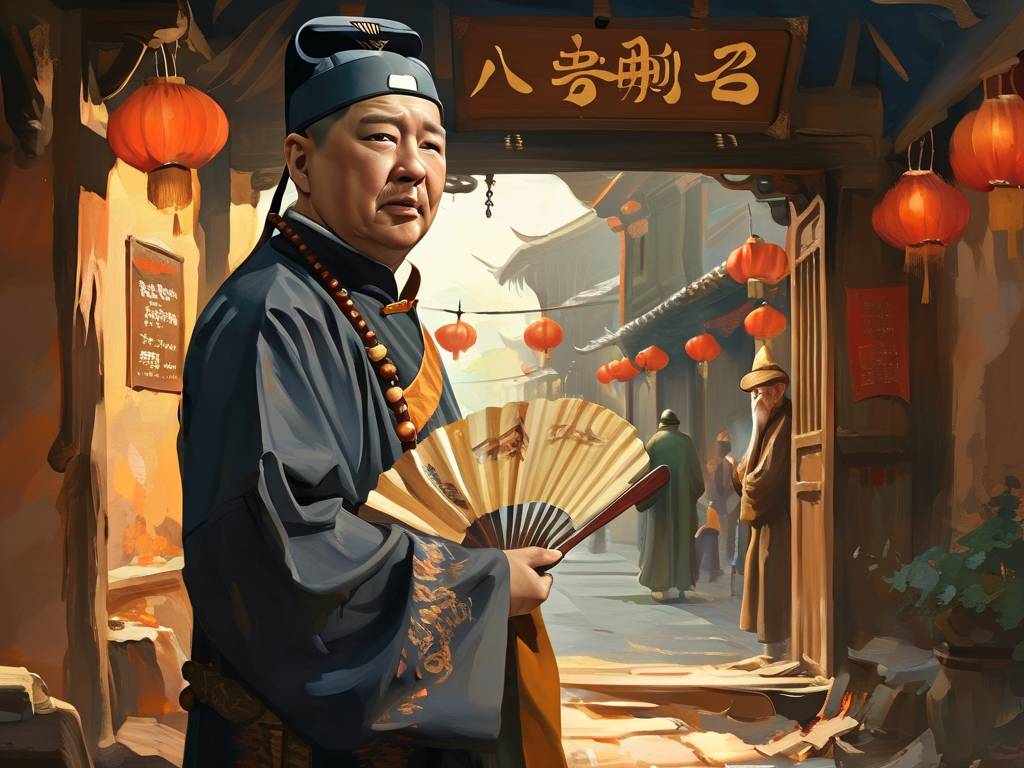 郭德纲算命的单口相声