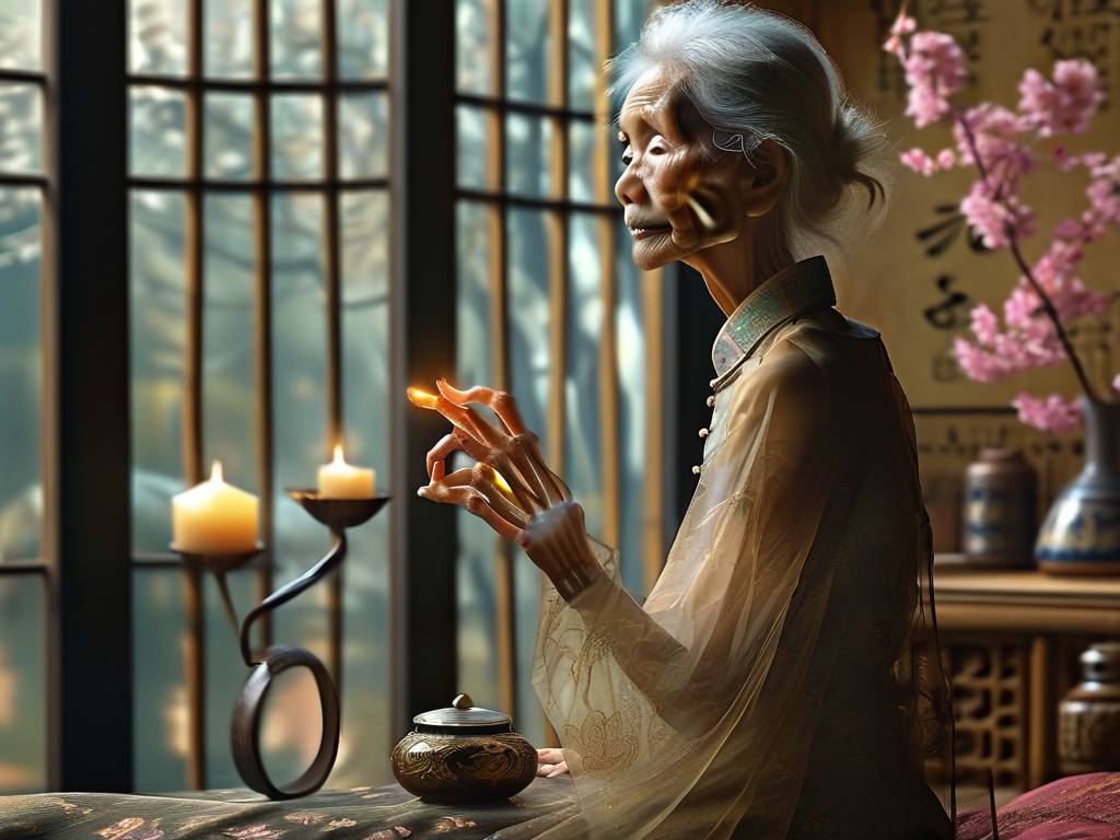 称骨算命54女