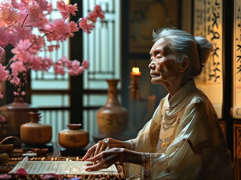 称骨算命54女