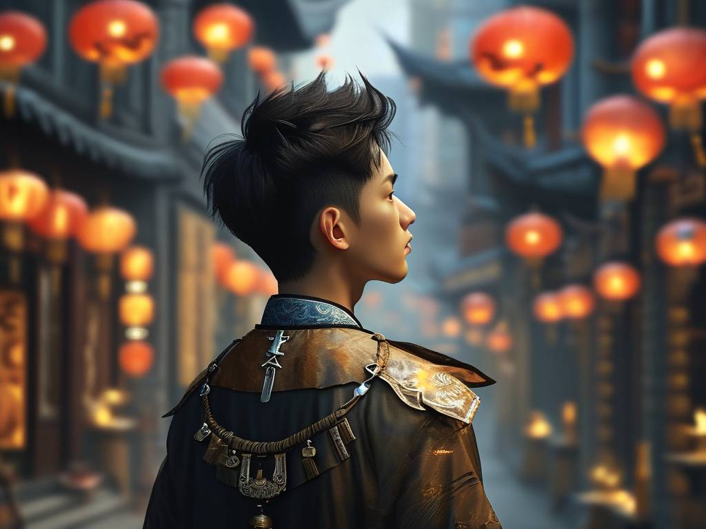 教你看风水李涵辰电子版的简单介绍