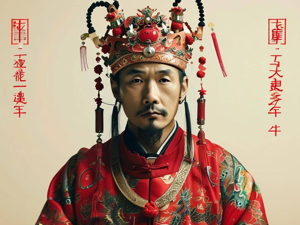 牛年属龙人犯太岁吗(1)