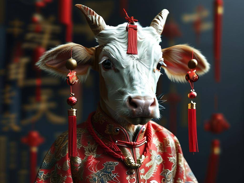 牛年属龙人犯太岁吗