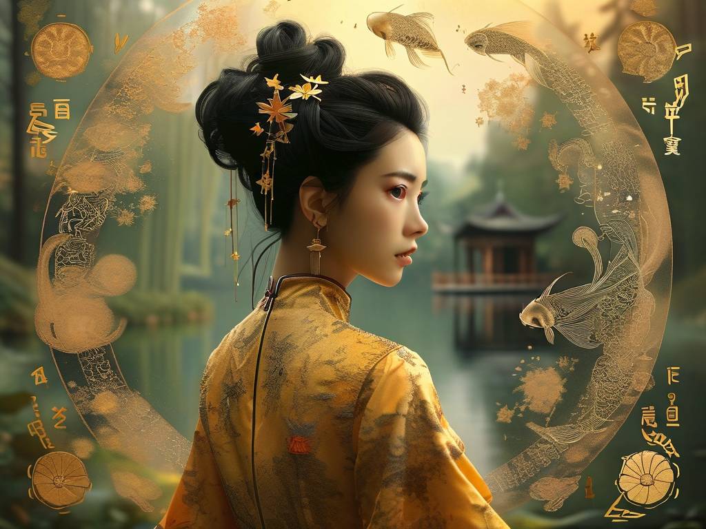 属狗2017年健康运势女性
