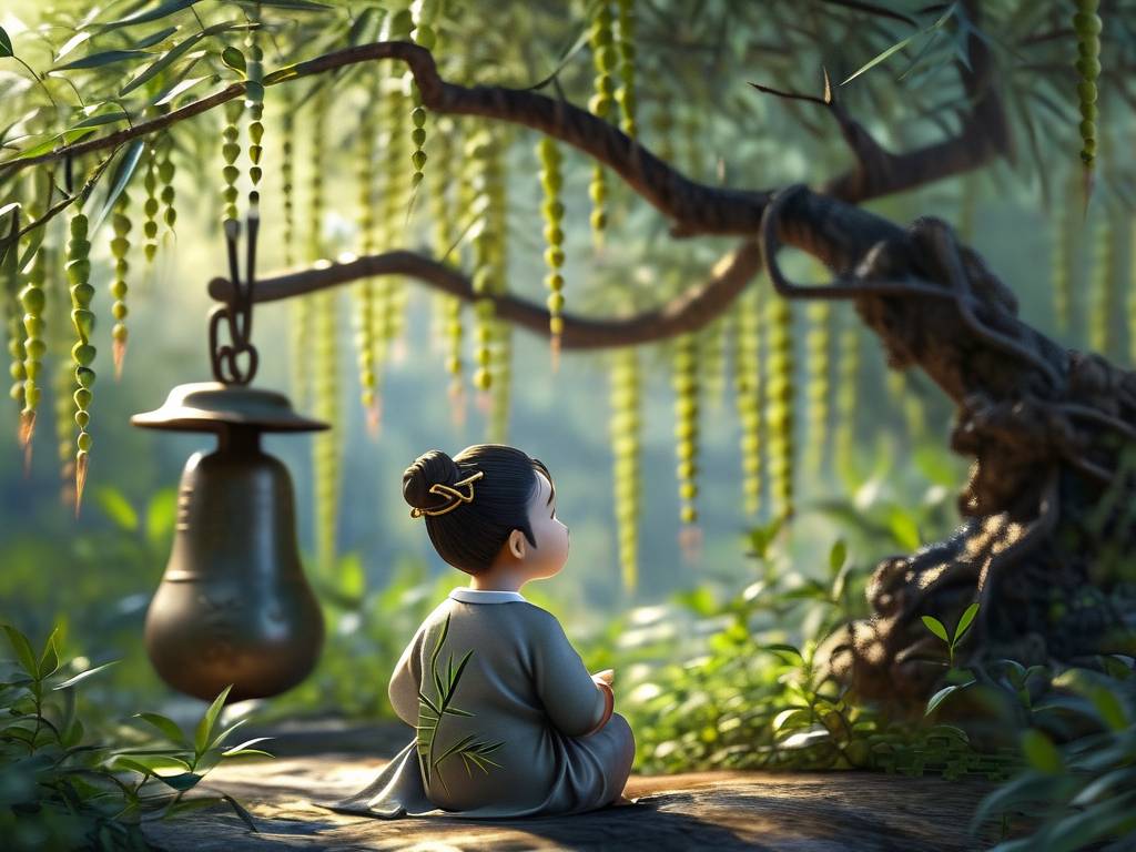 孩子起名属牛(1)