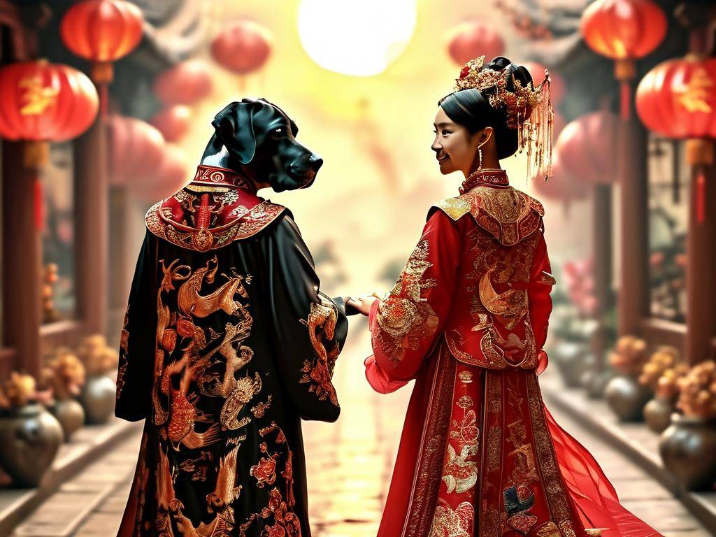 男属狗女属牛婚姻好不好