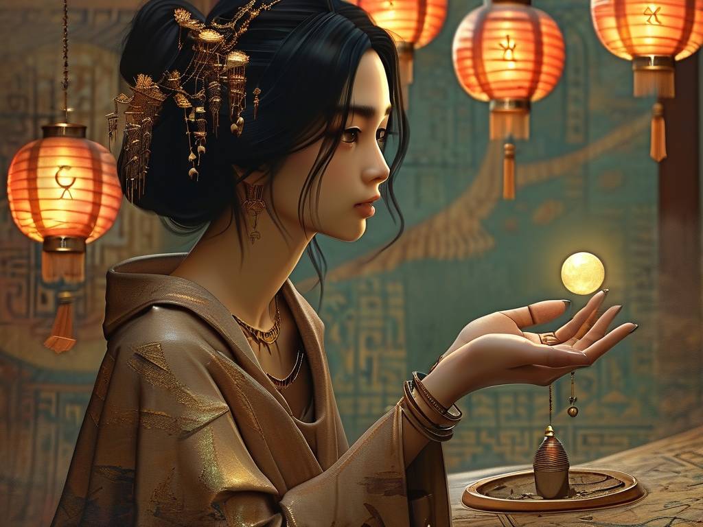 看手相能信吗,为什么那么准