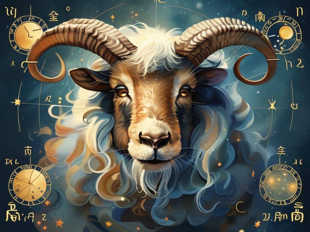 不是白羊座是什么星座