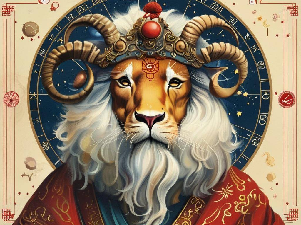 不是白羊座是什么星座