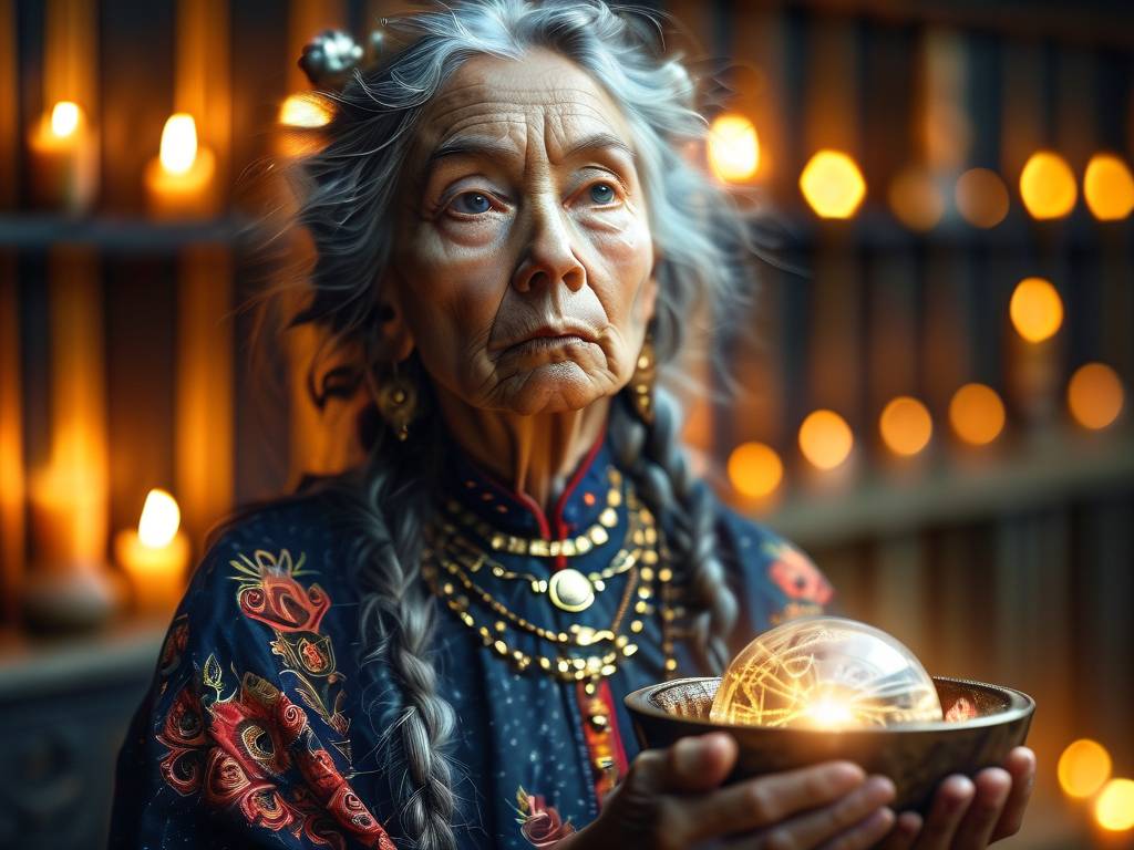 算命的人说的话可信吗关键是说准了