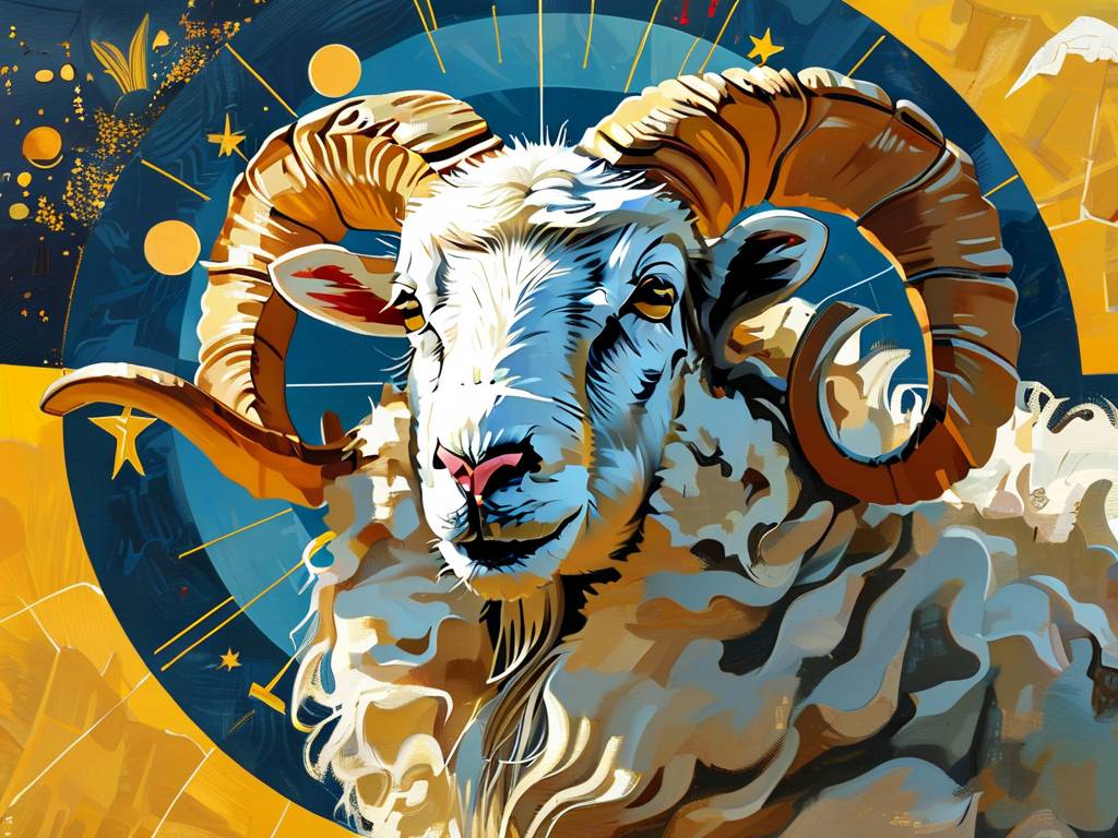 白羊星座在哪个方位