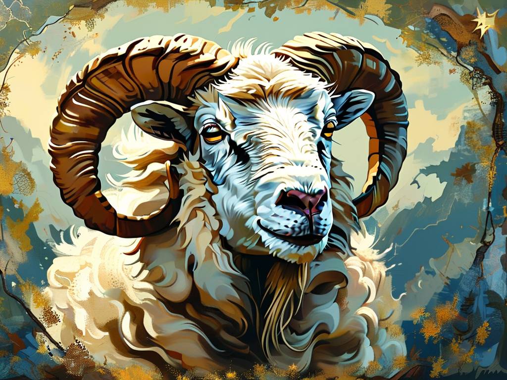 白羊星座在哪个方位(1)