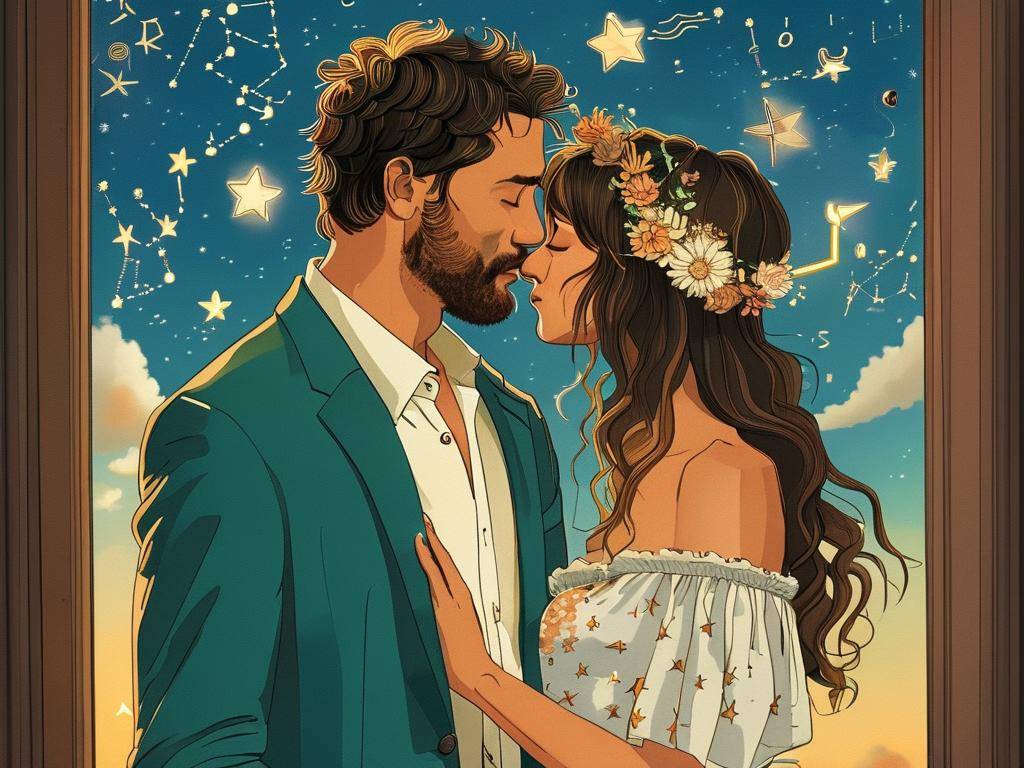 金牛座和巨蟹座配吗会离婚吗