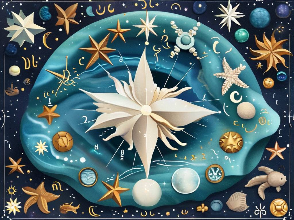 处女座的幸运星是什么?(1)