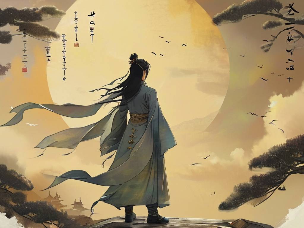 世字辈男孩起名世航