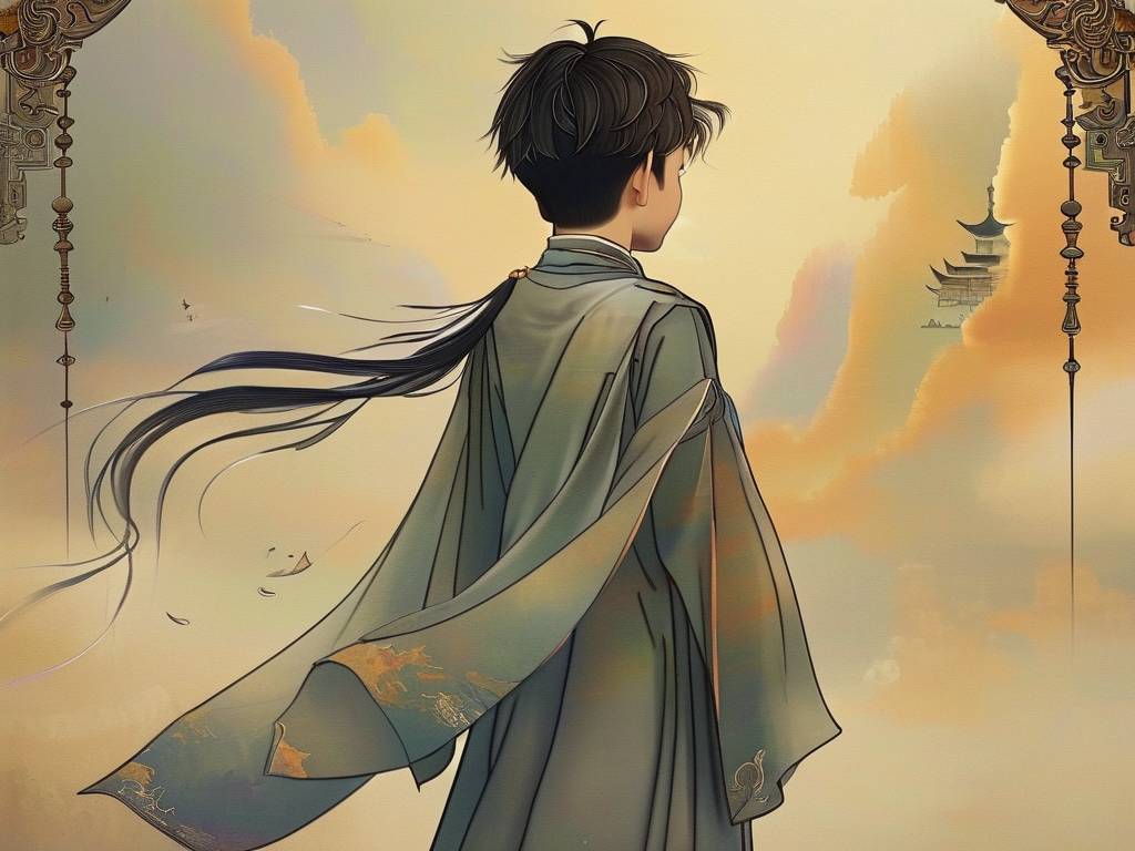 世字辈男孩起名世航(1)