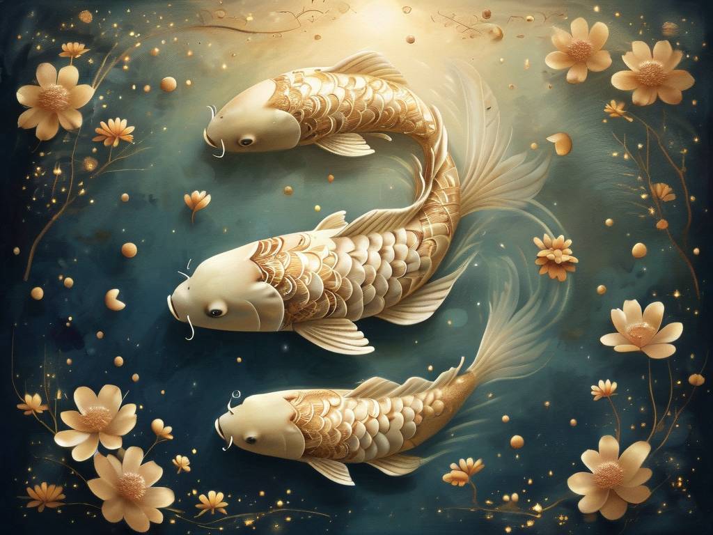 双鱼座喜鹊进门什么意思(1)